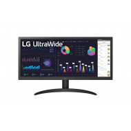 MONITOR LED IPS LG 26WQ500 25.7PULGADAS