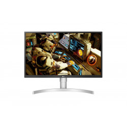 MONITOR LED IPS LG 27UL550P - W 27PULGADAS