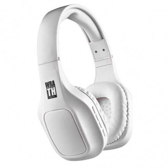 AURICULARES INALAMBRICOS NGS ARTICA WRATH BLANCO Auriculares