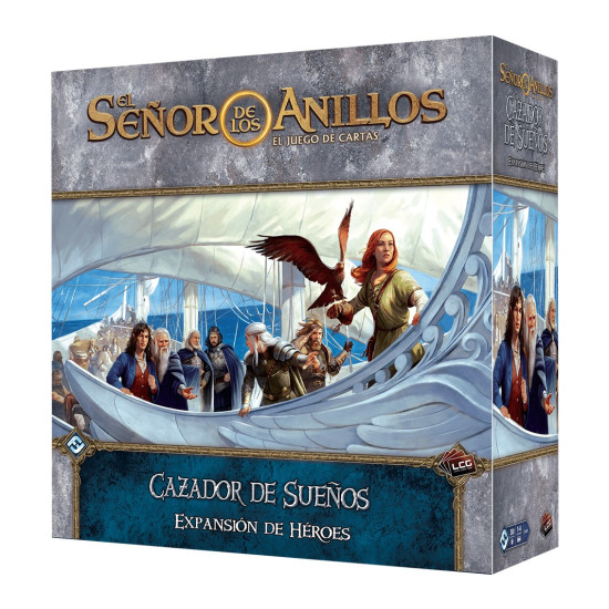 JUEGO MESA EL SEÑOR LOS ANILLOS Juegos de mesa