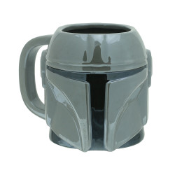 TAZA PALADONE STAR WARS THE MANDALORIAN