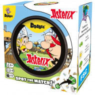 JUEGO MESA DOBBLE ASTERIX PEGI 7