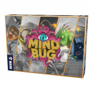 JUEGO MESA MINDBUG