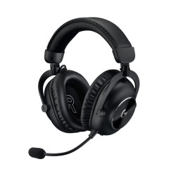 AURICULARES GAMING LOGITECH G PRO X