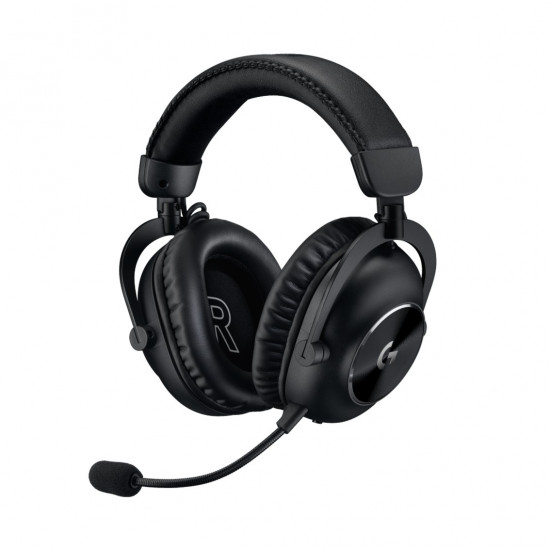 AURICULARES GAMING LOGITECH G PRO X Auriculares