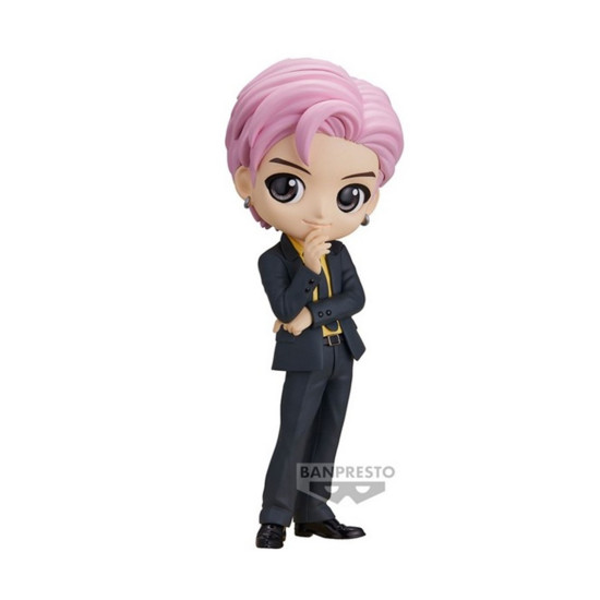 FIGURA BANPRESTO Q POSKET TINYBUT BTS Figuras