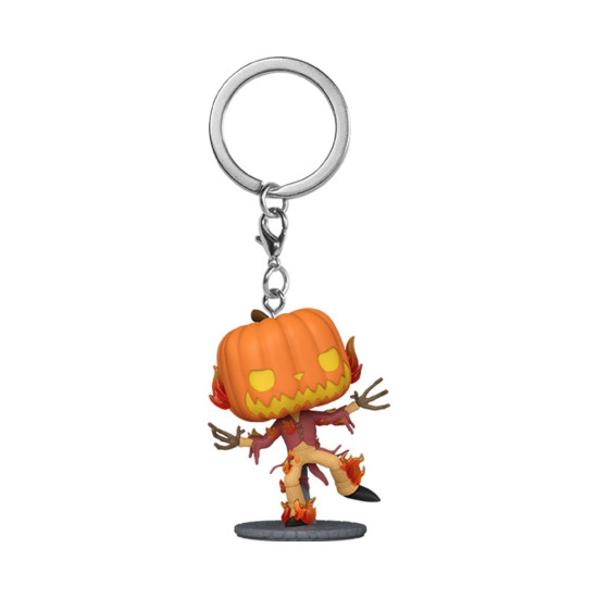 LLAVERO KEYCHAIN FUNKO DISNEY PESADILLA ANTES Llaveros