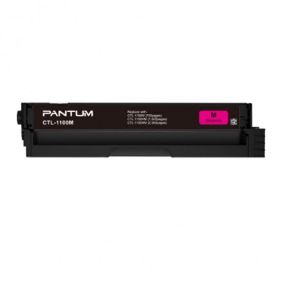 TONER PANTUM CTL1100HM MAGENTA Consumibles impresión láser