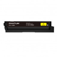 TONER PANTUM CTL1100HY AMARILLO