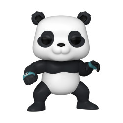 FUNKO POP JUJUTSU KAISEN PANDA 72046