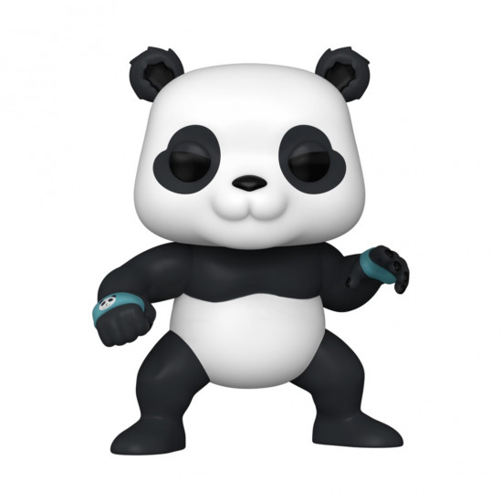 FUNKO POP JUJUTSU KAISEN PANDA 72046 Funkos