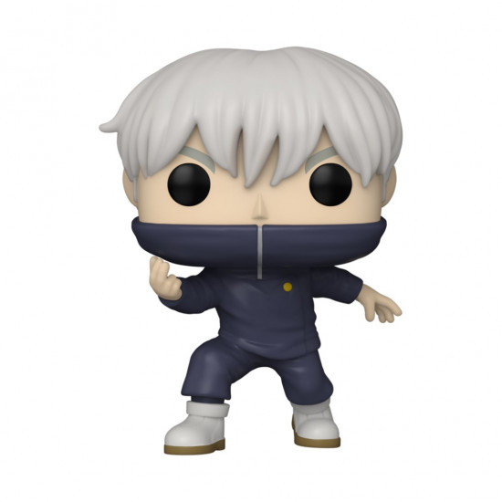 FUNKO POP JUJUTSU KAISEN TOGE INUMAKI Funkos