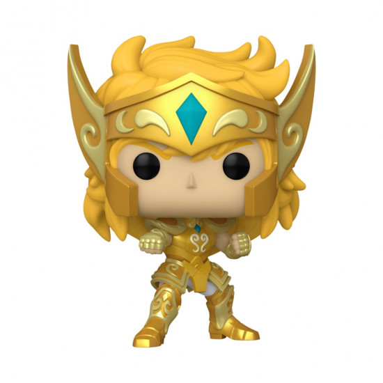 FUNKO POP SAINT SEIYA CABALLEROS DEL Funkos