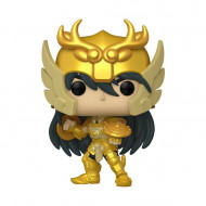 FUNKO POP SAINT SEIYA CABALLEROS DEL