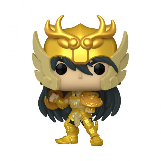 FUNKO POP SAINT SEIYA CABALLEROS DEL Funkos