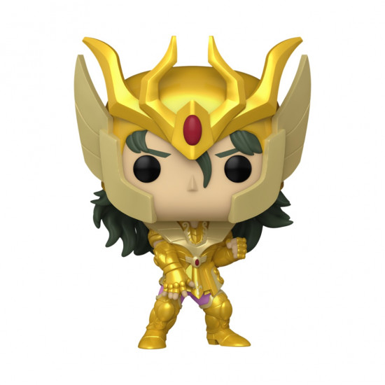 FUNKO POP SAINT SEIYA CABALLEROS DEL Funkos