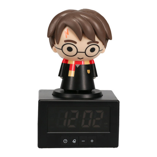 RELOJ DESPERTADOR ICON PALADONE HARRY POTTER Relojes - colgantes y pulseras