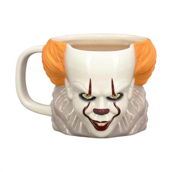 TAZA PALADONE IT PENNYWISE Tazas y vasos