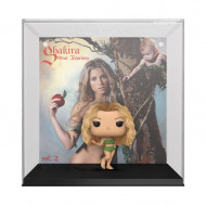 FUNKO POP ALBUMS ESTRELLAS LA MUSICA