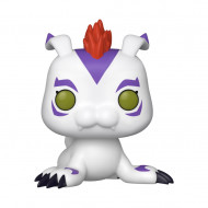 FUNKO POP DIGIMON GOMAMON 72056