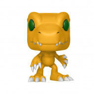 FUNKO POP DIGIMON AGUMON 32819