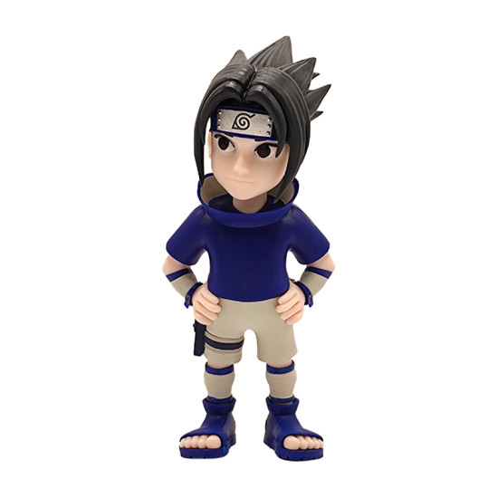 FIGURA MINIX NARUTO -  SASUKE Figuras