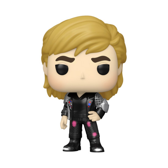 FUNKO POP ROCKS DURAN DURAN WILD Funkos