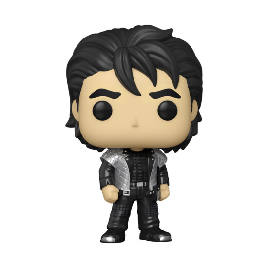 FUNKO POP ROCKS DURAN DURAN WILD Funkos