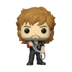 FUNKO POP ROCKS DURAN DURAN WILD