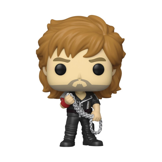 FUNKO POP ROCKS DURAN DURAN WILD Funkos