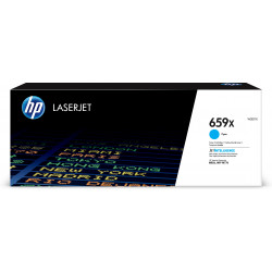 TONER HP 659X W2011X CIAN ALTA