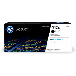 TONER HP 212X W2120X NEGRO ALTA