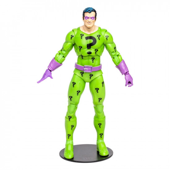 FIGURA MCFARLANE TOYS DC MULTIVERSE 7IN Figuras