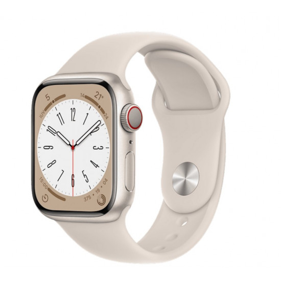 RELOJ REACONDICIONADO APPLE WATCH SERIES 8 Smartwatches