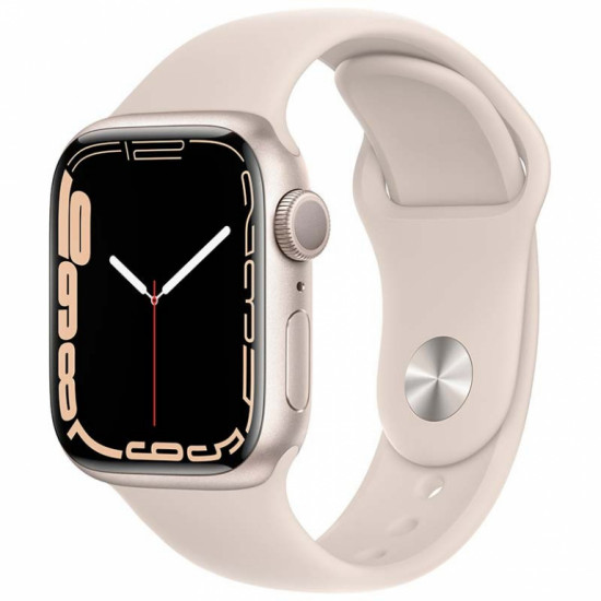 RELOJ REACONDICIONADO APPLE WATCH SERIES 7 Smartwatches