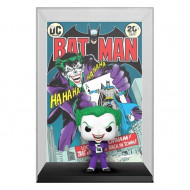 FUNKO POP DC COMIC PORTADA COMIC