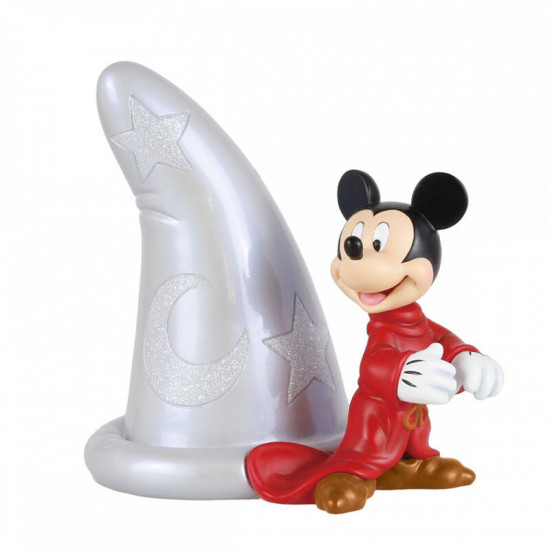 FIGURA ENESCO DISNEY 100 ANIVERSARIO MICKEY Figuras