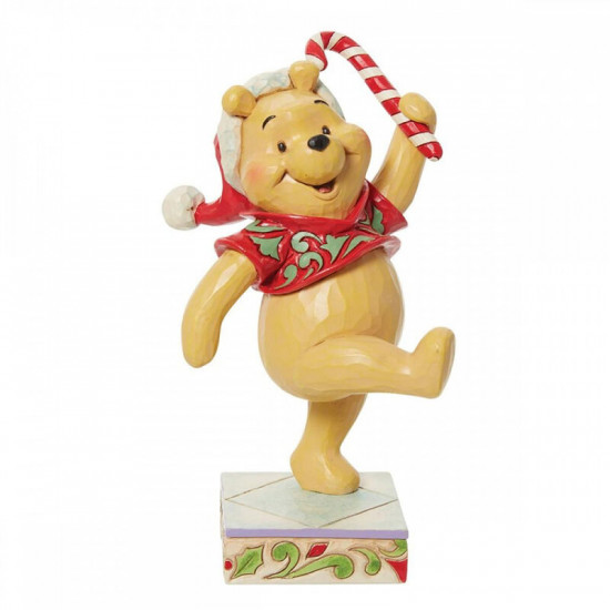 FIGURA ENESCO DISNEY WINNIE THE POOH Figuras