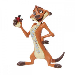 FIGURA MINI ENESCO DISNEY EL REY