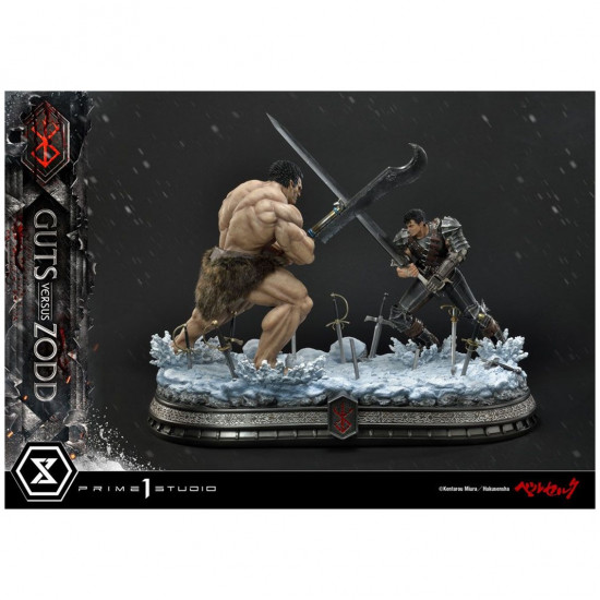 FIGURA PRIME 1 STUDIO BERSERK ESTATUA Figuras