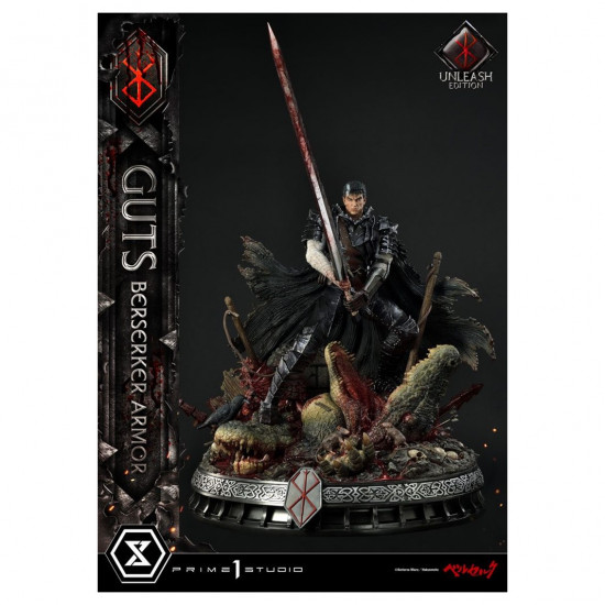 FIGURA PRIME 1 STUDIO BERSERK ESTATUA Figuras