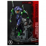 FIGURA PRIME 1 STUDIO EVANGELION TEST