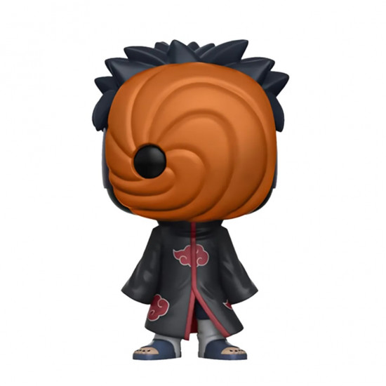 FUNKO POP NARUTO SHIPPUDEN TOBI 12452 Funkos