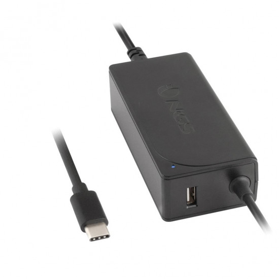 CARGADOR PORTATIL NGS W - 65W UNIVERSAL USB Baterías y cargadores portátiles