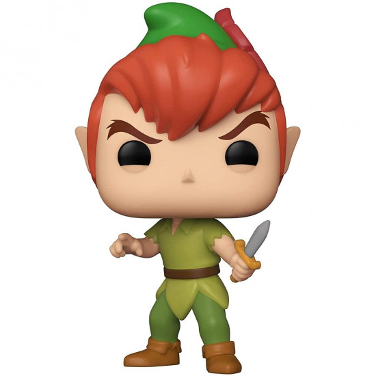 FUNKO POP DISNEY PETER PAN PETER Funkos