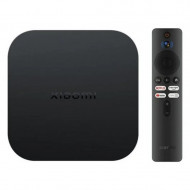 ANDROID TV XIAOMI TV BOX S