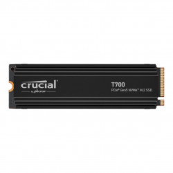 DISCO DURO INTERNO SOLIDO SSD CRUCIAL