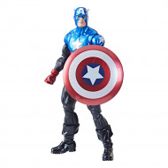 FIGURA HASBRO MARVEL LEGENDS AVENGERS BEYOND