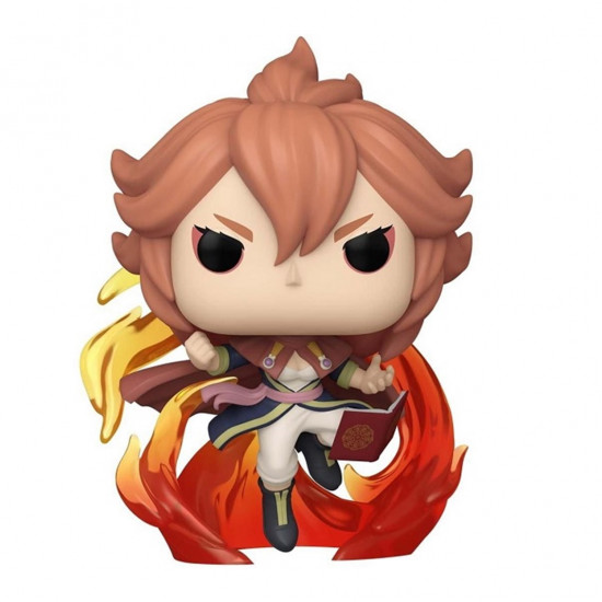 FUNKO POP BLACK CLOVER MEREOLEONA Funkos