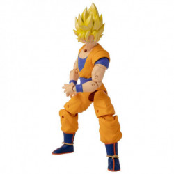 FIGURA BANDAI DRAGON STARS DRAGON BALL